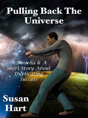 cover image of Pulling Back the Universe